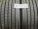 385/55 R22.5 használt és új gumiabroncsok