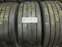 385/55 R22.5 használt és új gumiabroncsok