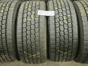 385/55 R22.5 használt és új gumiabroncsok