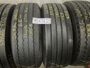 385/65 R22.5 használt és új gumiabroncsok