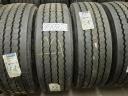 385/65 R22.5 használt és új gumiabroncsok