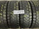 265/70 R19.5 használt és új teherautó gumiabroncsok