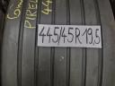 445/45 R19.5 használt és új gumiabroncsok