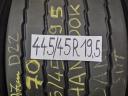 445/45 R19.5 használt és új gumiabroncsok