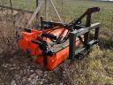Metal-Tech 1300 seprőgép