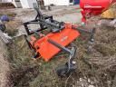Metal-Tech 1300 seprőgép