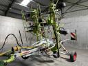 Claas Volto 900 rendterítő eladó