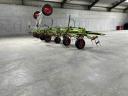 Claas Volto 900 rendterítő eladó