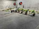 Claas Volto 900 rendterítő eladó