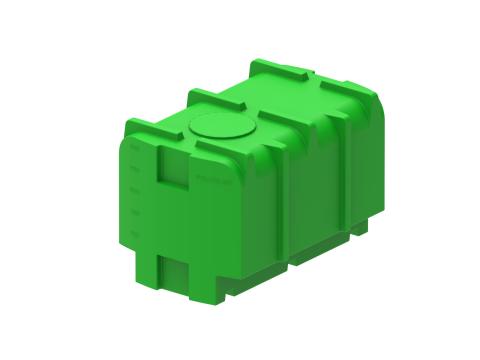 Polyfarm 300 tartály – UV- és vegyszerálló, sokoldalú tárolóeszköz Polyfarm 300 tartály – UV- és vegyszerálló, sokoldalú tárolóeszköz