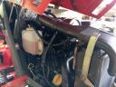 Kistraktor 4×4 Yanmar KE3