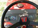 Kistraktor 4×4 Yanmar KE3