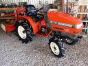 Kistraktor 4×4 Yanmar KE3