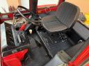 Belarus MTZ 80 traktor