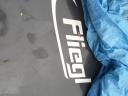 Eladó Fliegl hátfal