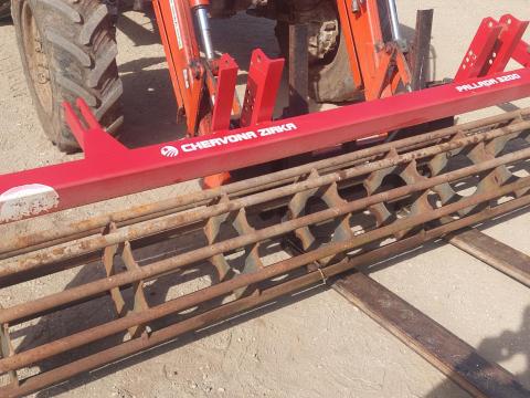 Pallada 3200 Pallada 3200