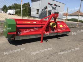 Új Komáromi Gép KB3011B 3 m-es szárzúzó ajándék kardánnal, házhoz szállítással eladó