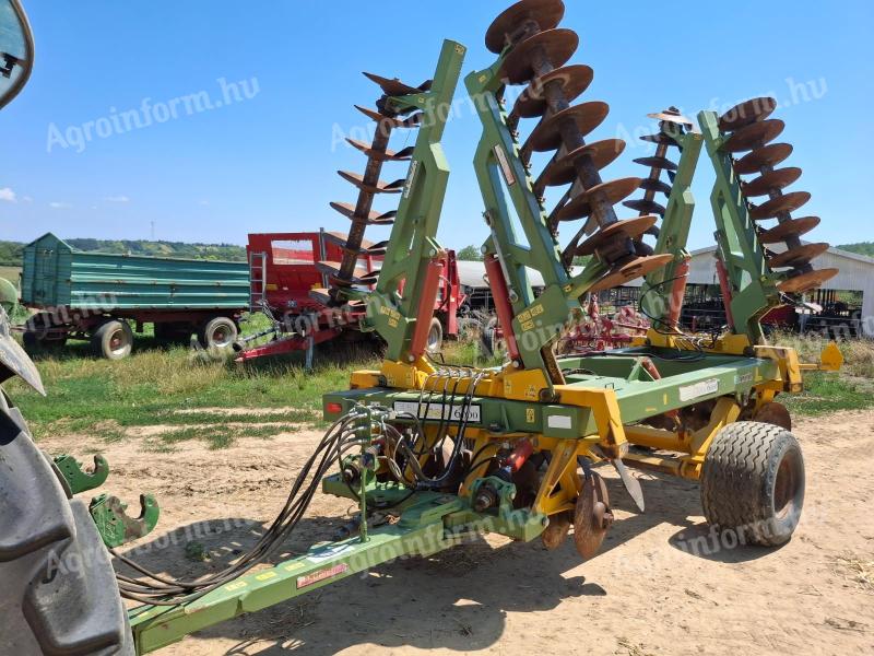 Fra-Disc 6000v nehéztárcsa eladó