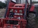 MTZ 952.3 traktor eladó, 2006-os évjárat, rakodóval