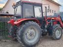 MTZ 952.3 traktor eladó, 2006-os évjárat, rakodóval