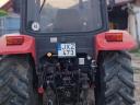 MTZ 952.3 traktor eladó, 2006-os évjárat, rakodóval