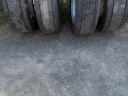 295/60 R22,5 Bridgestone húzó gumi + felni
