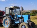 MTZ 82 eladó családi gazdaságból, turbóval, jó motorral
