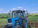 MTZ 82 eladó családi gazdaságból, turbóval, jó motorral
