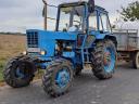 MTZ 82 eladó családi gazdaságból, turbóval, jó motorral