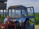 MTZ 82 eladó családi gazdaságból, turbóval, jó motorral