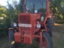 Eladó MTZ 80-as traktor érvényes vizsgával