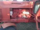 Eladó MTZ 80-as traktor érvényes vizsgával