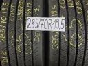 285/70 R19.5 használt és új gumiabroncsok