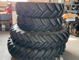 (ÚJ) művelőkerék garnitúra John Deere traktorra