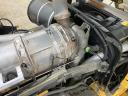 Volvo L180G 30 tonnás, kitűnő állapotú homlokrakodó eladó