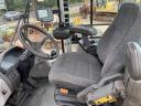 Volvo L180G 30 tonnás, kitűnő állapotú homlokrakodó eladó