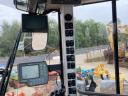 Volvo L180G 30 tonnás, kitűnő állapotú homlokrakodó eladó