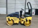 Bomag BW 100 AD-4 / 2011 / 1.373 üzemóra / Lízing 20%-tól