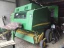 John deere 568 hálós körbálázó