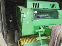 John deere 568 hálós körbálázó