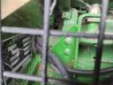 John deere 568 hálós körbálázó