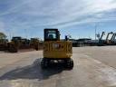 Caterpillar 306CR | 3 db kanál / 2021 / 2235 üzemóra / Lízing 20%-tól