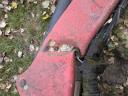 Palfinger PK13000 daru