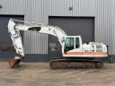 Caterpillar 324DLN / 2008 / 17 439 üzemóra / Lízing 20%-tól