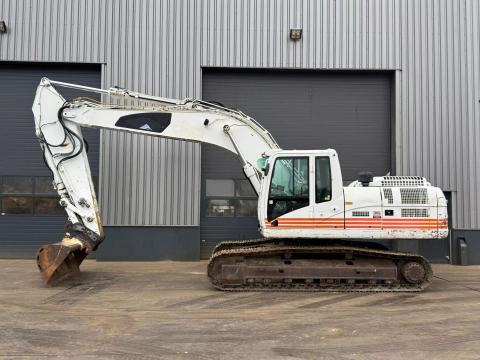 Caterpillar 324DLN / 2008 / 17 439 üzemóra / Lízing 20%-tól Caterpillar 324DLN / 2008 / 17 439 üzemóra / Lízing 20%-tól