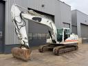 Caterpillar 324DLN / 2008 / 17 439 üzemóra / Lízing 20%-tól