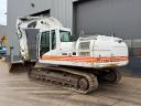 Caterpillar 324DLN / 2008 / 17 439 üzemóra / Lízing 20%-tól