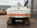 Caterpillar 324DLN / 2008 / 17 439 üzemóra / Lízing 20%-tól