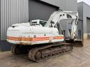 Caterpillar 324DLN / 2008 / 17 439 üzemóra / Lízing 20%-tól
