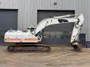Caterpillar 324DLN / 2008 / 17 439 üzemóra / Lízing 20%-tól
